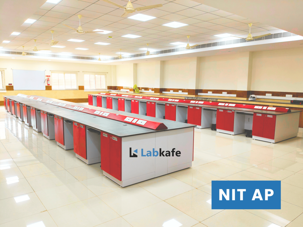 National Institute of Technology, Andhra Pradesh